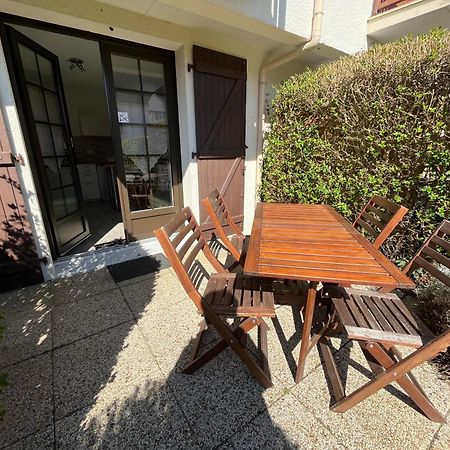 Le Refuge Marin Daire Courseulles-sur-Mer Dış mekan fotoğraf