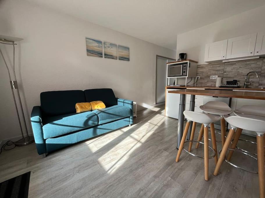 Le Refuge Marin Daire Courseulles-sur-Mer Dış mekan fotoğraf