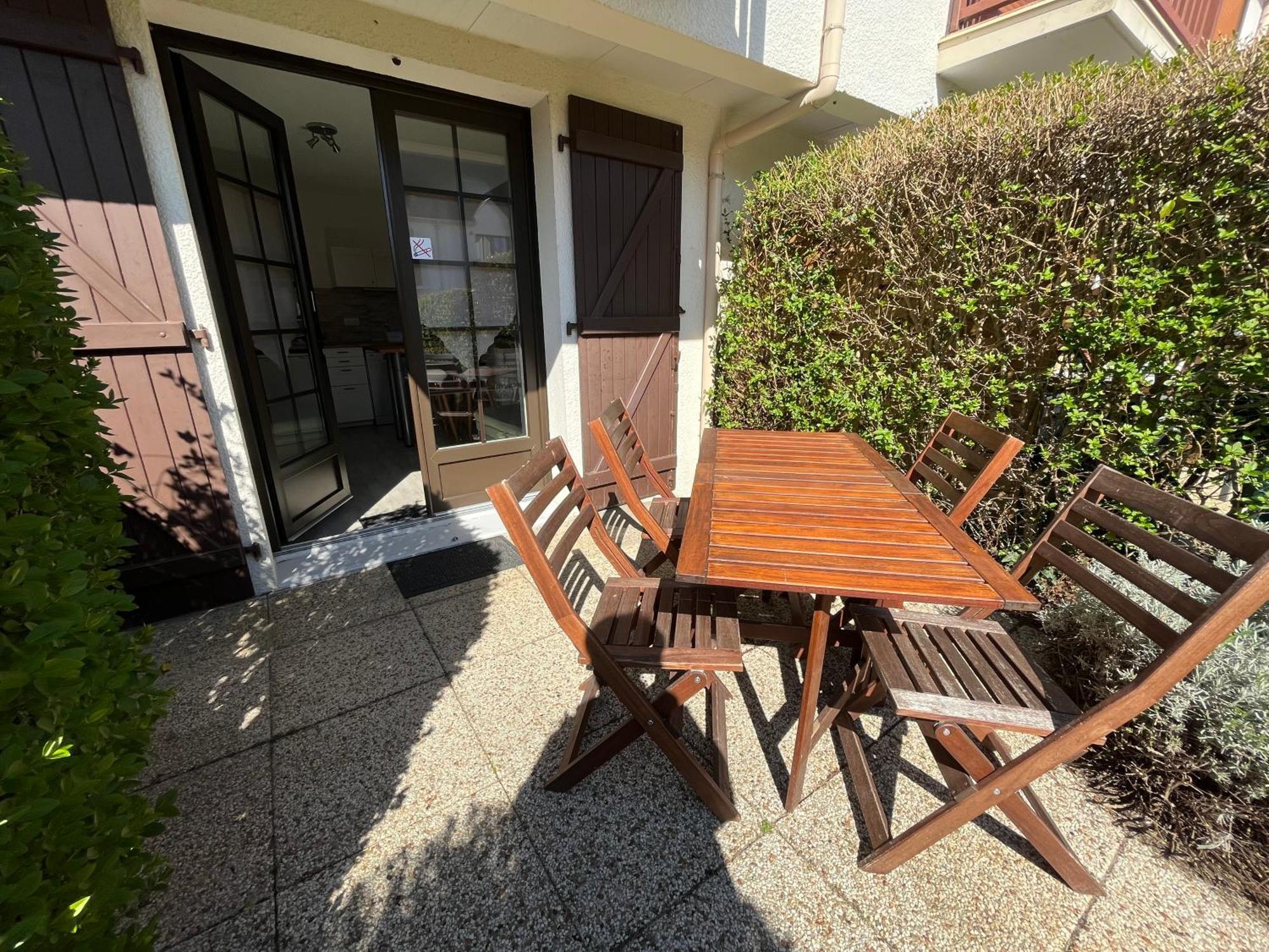 Le Refuge Marin Daire Courseulles-sur-Mer Dış mekan fotoğraf